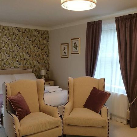 The Devon Court Hotell Torquay Eksteriør bilde