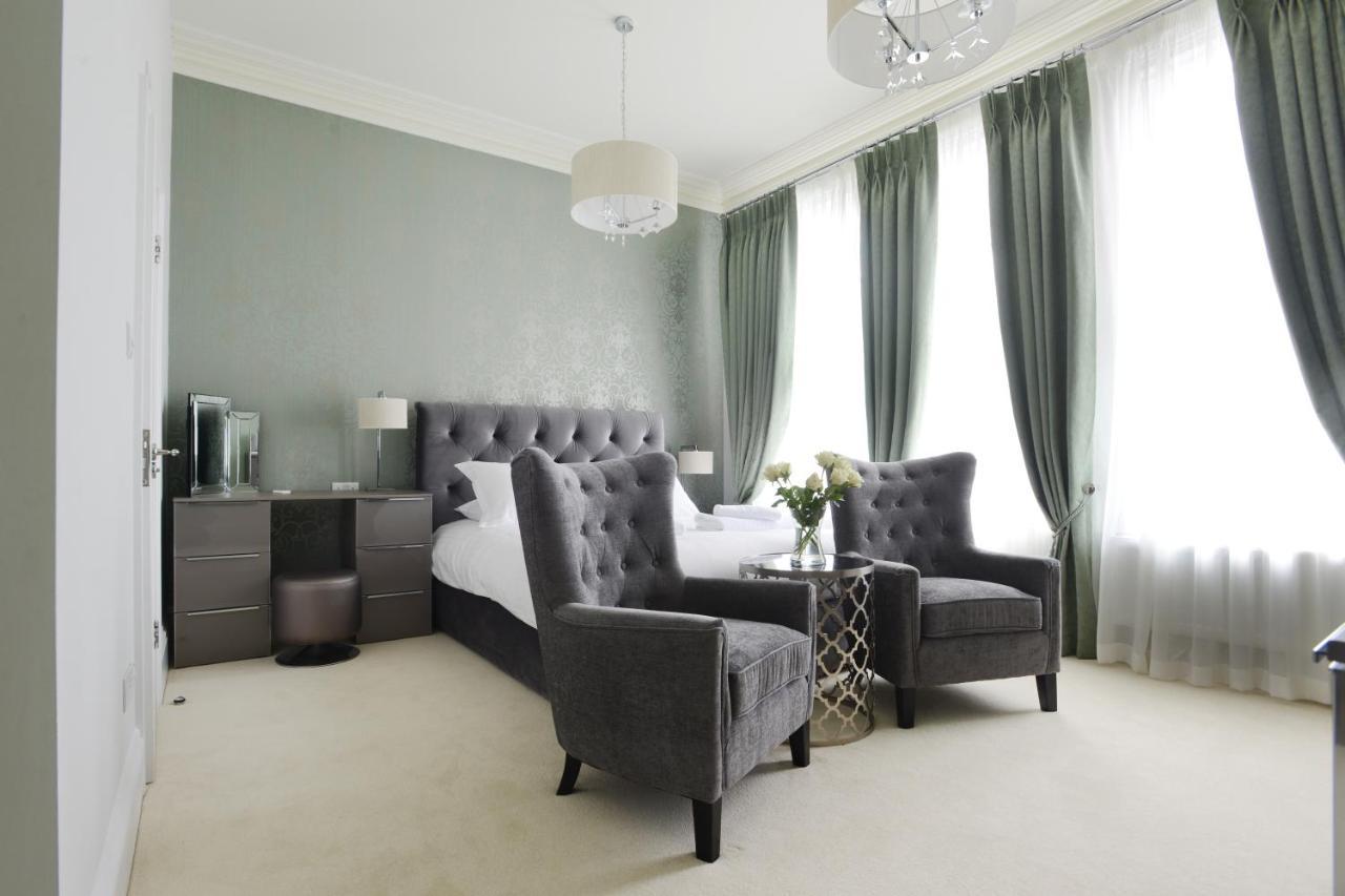 The Devon Court Hotell Torquay Eksteriør bilde