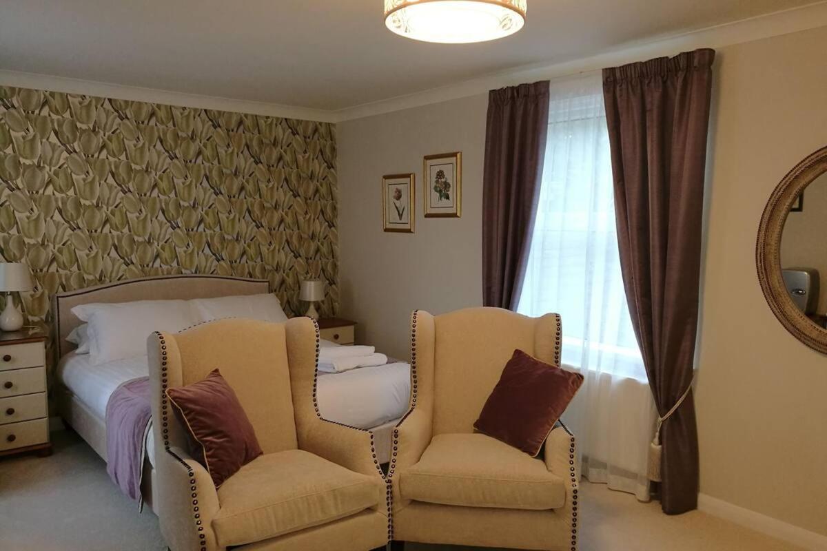 The Devon Court Hotell Torquay Eksteriør bilde