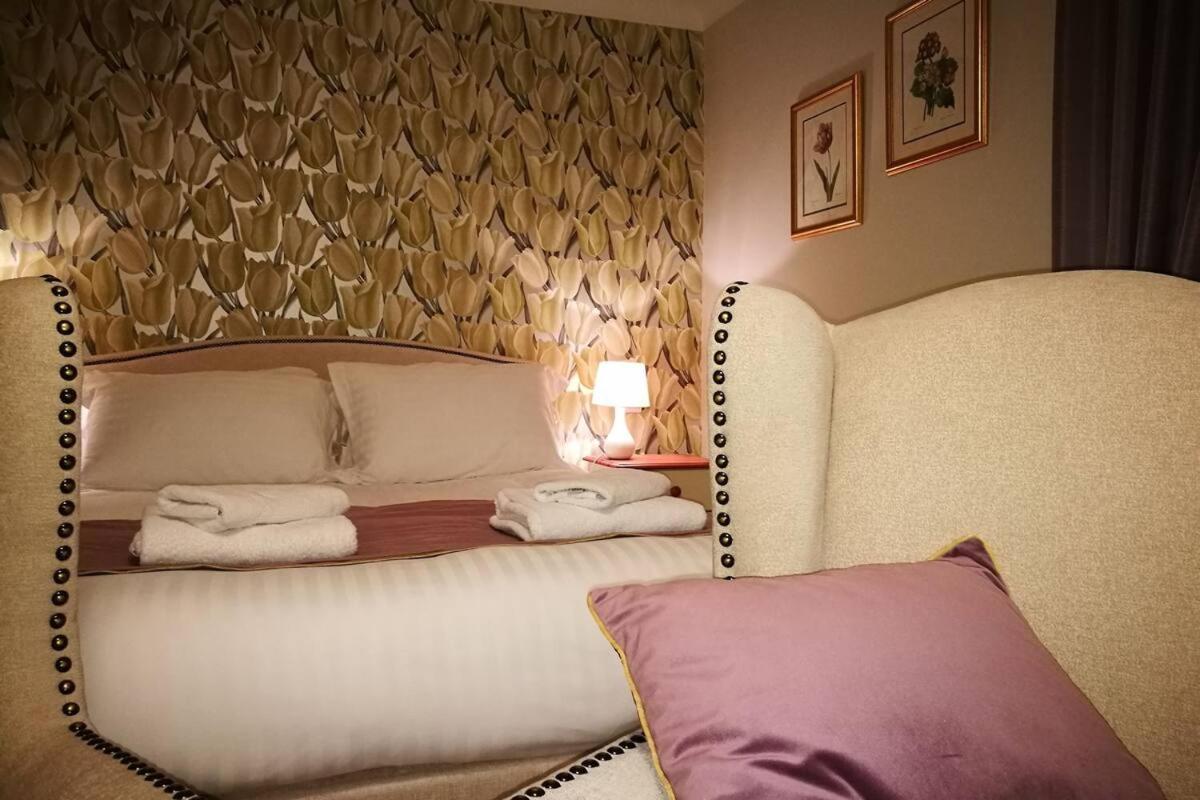 The Devon Court Hotell Torquay Eksteriør bilde