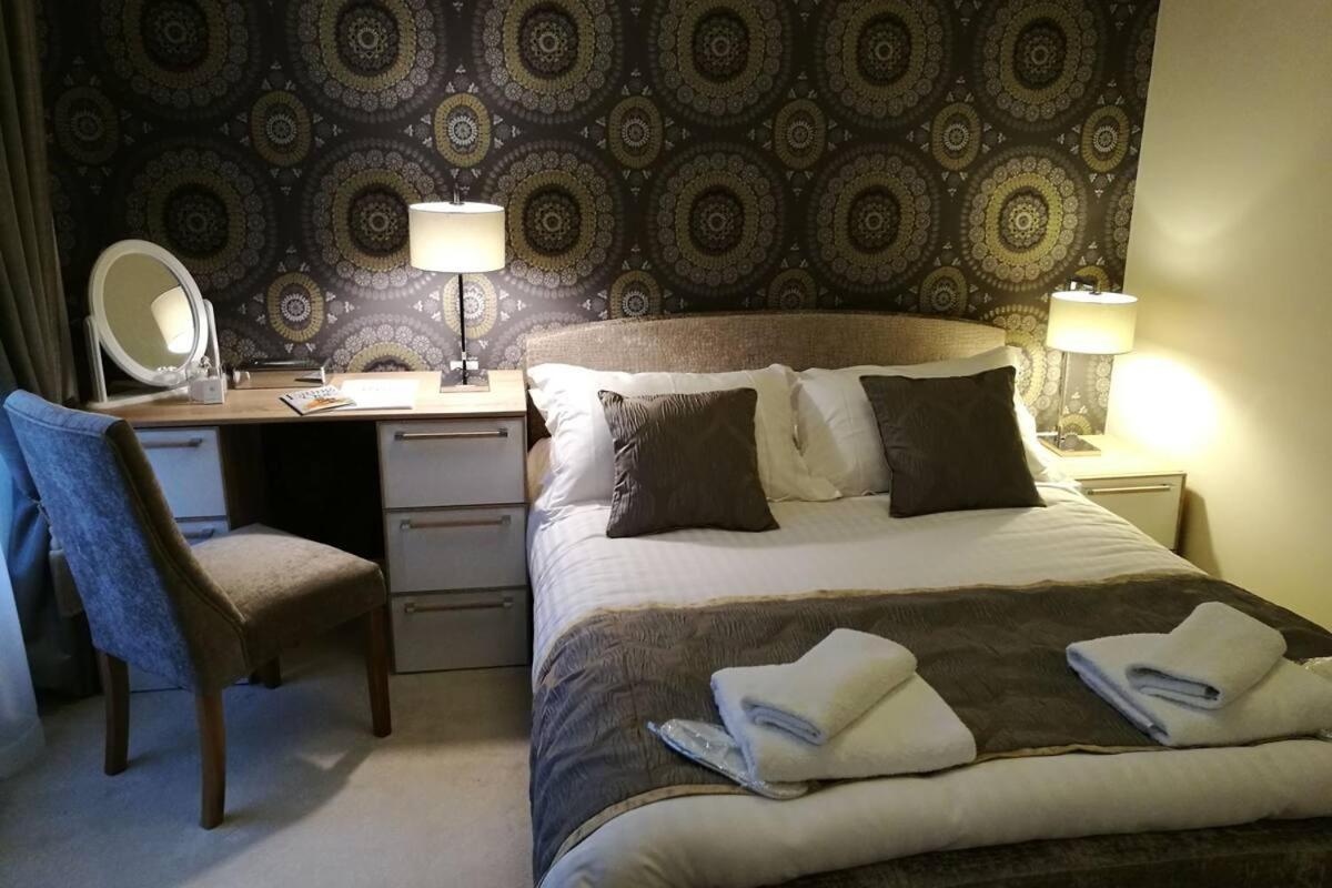 The Devon Court Hotell Torquay Eksteriør bilde