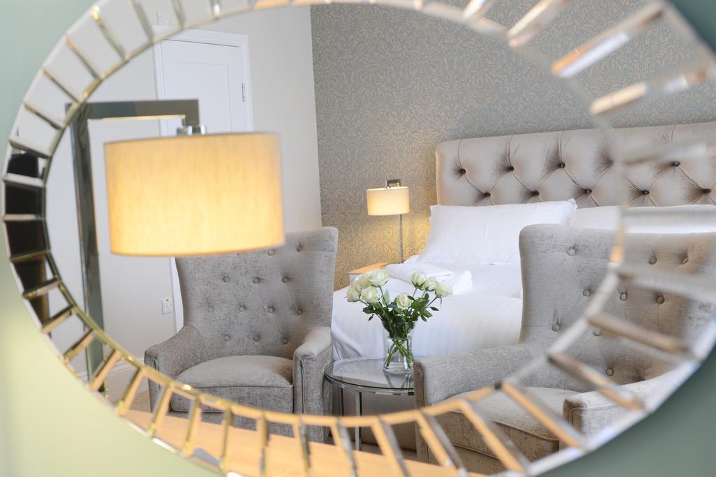 The Devon Court Hotell Torquay Eksteriør bilde