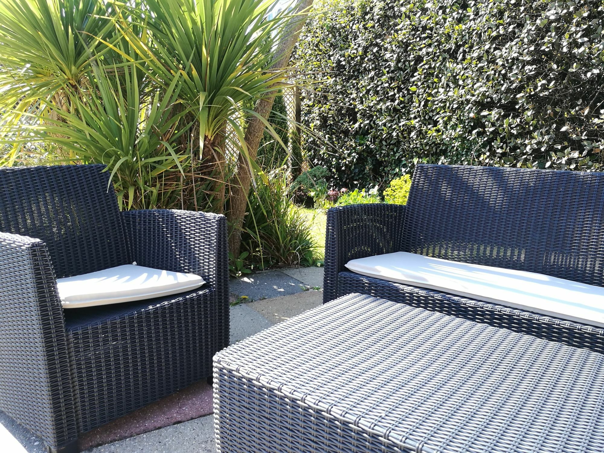 The Devon Court Hotell Torquay Eksteriør bilde