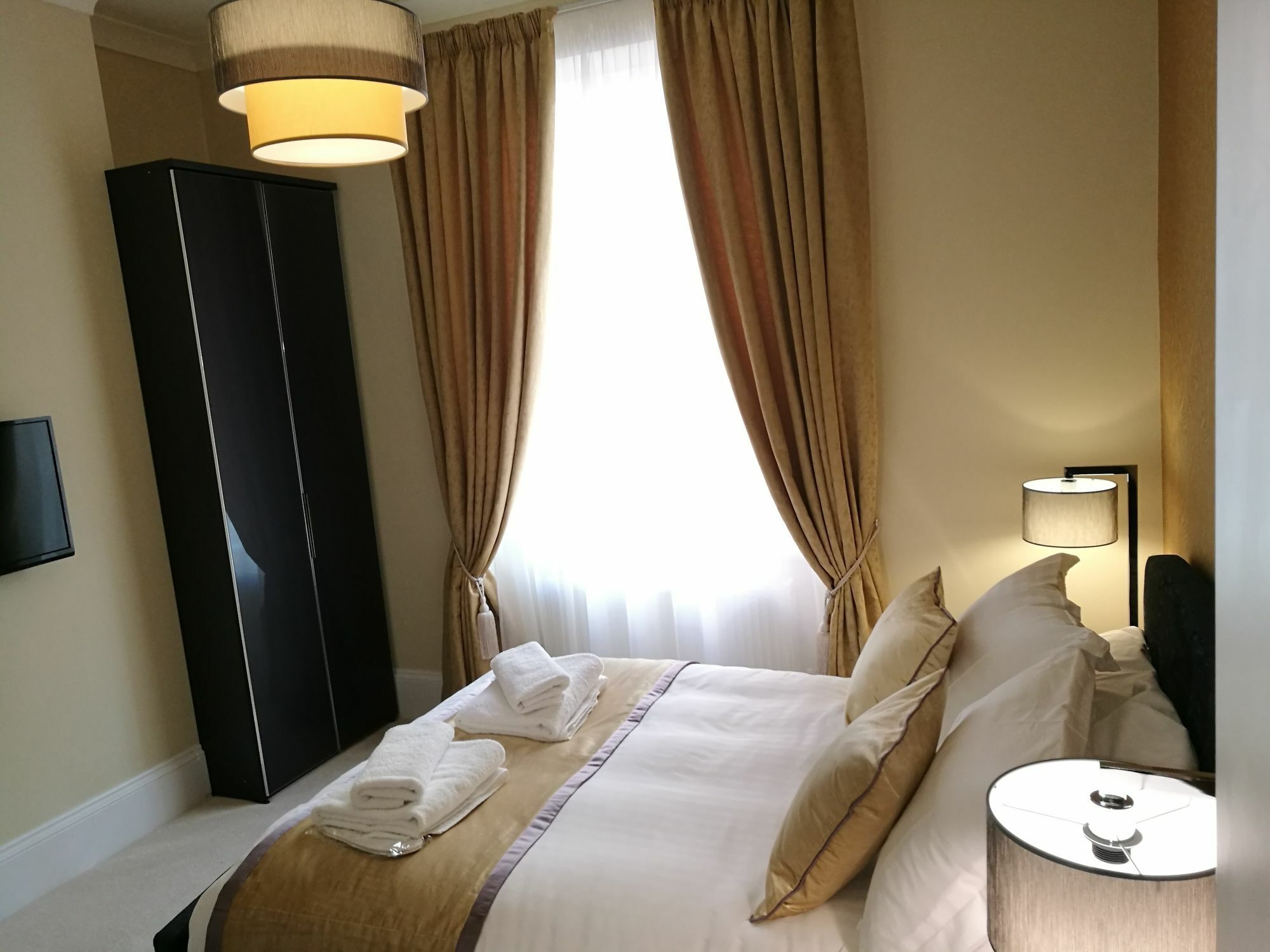 The Devon Court Hotell Torquay Eksteriør bilde