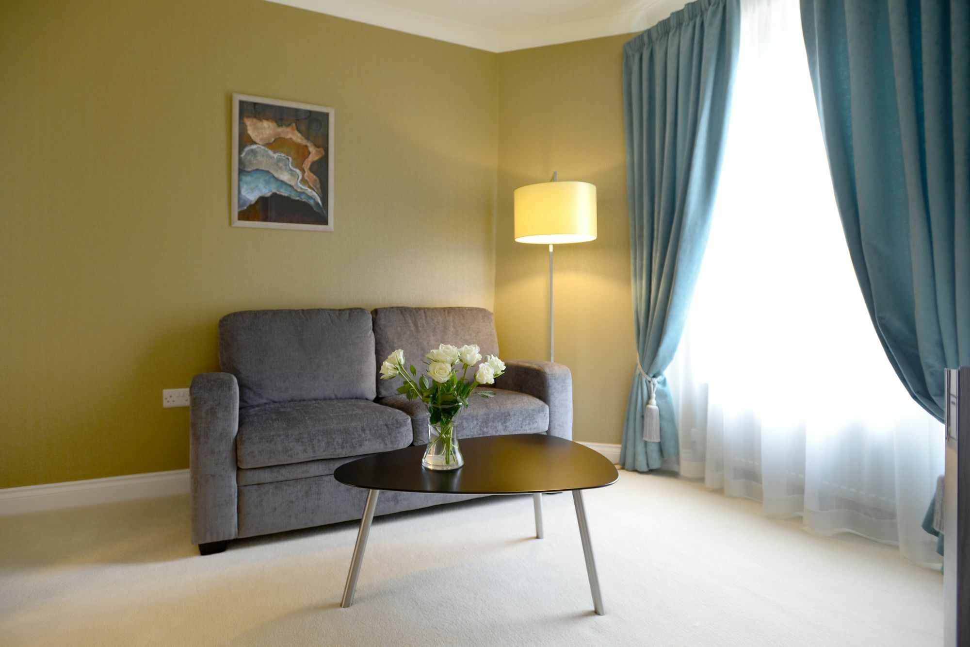The Devon Court Hotell Torquay Eksteriør bilde
