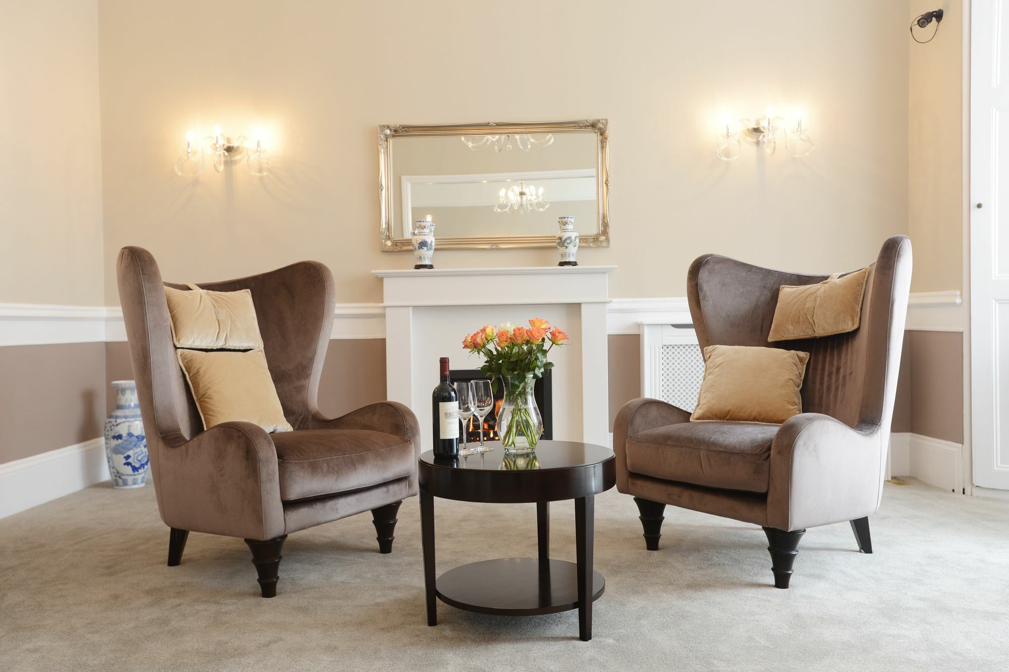 The Devon Court Hotell Torquay Eksteriør bilde