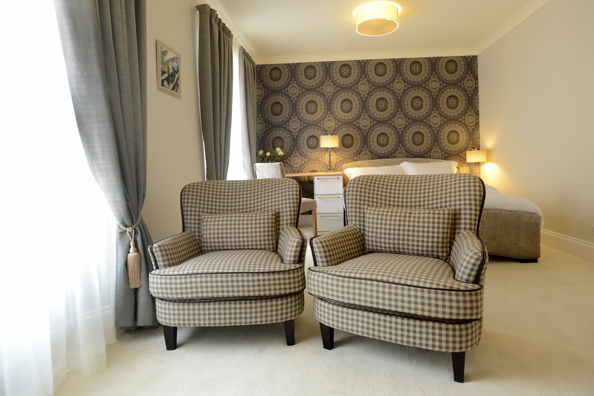 The Devon Court Hotell Torquay Eksteriør bilde