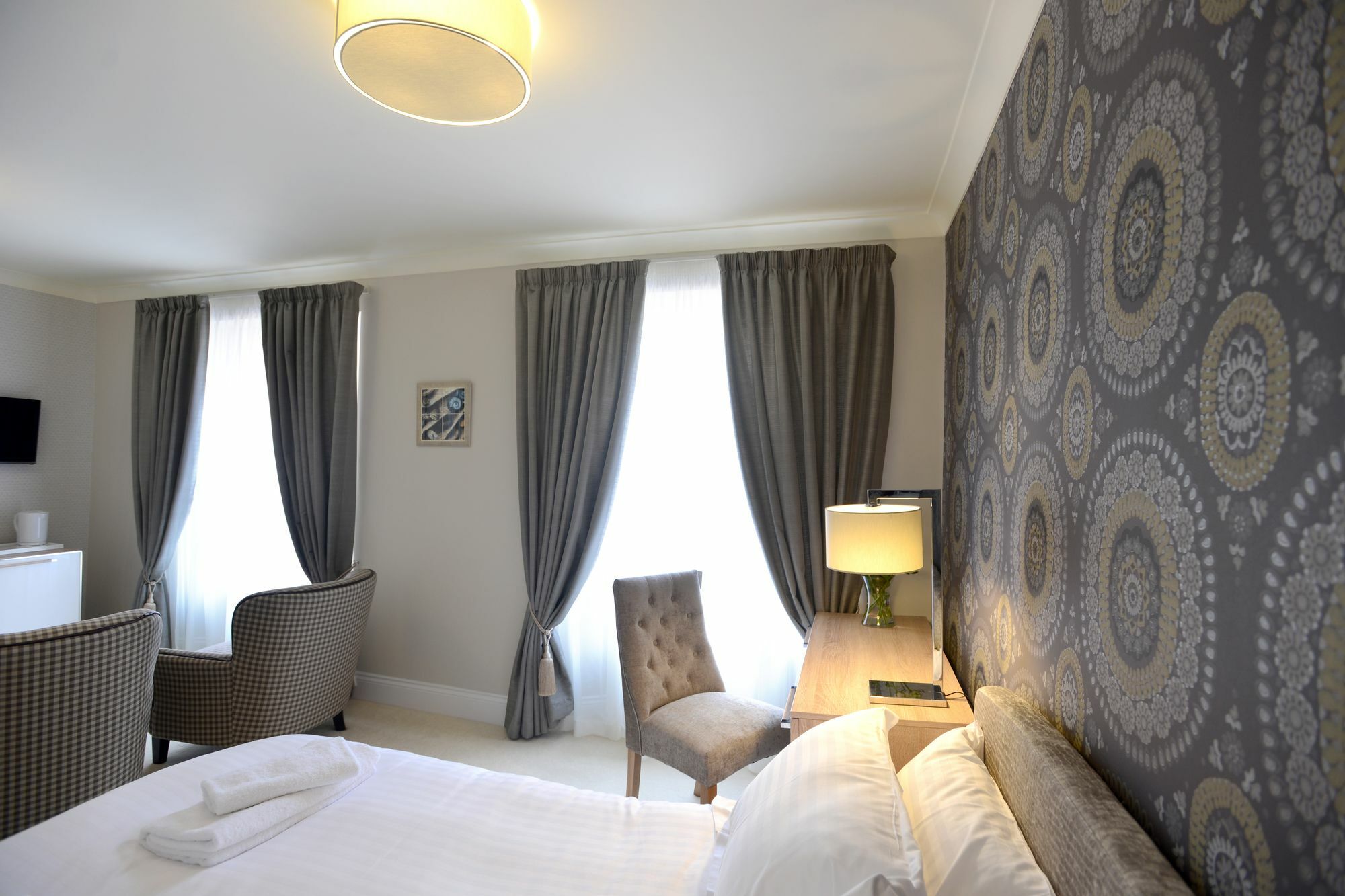 The Devon Court Hotell Torquay Eksteriør bilde