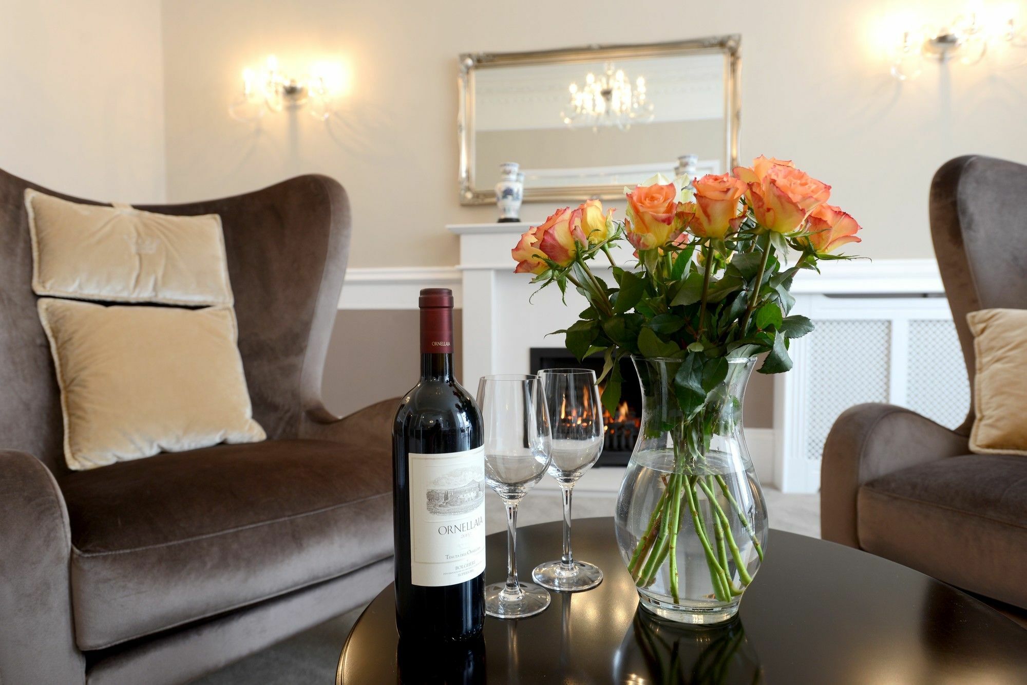 The Devon Court Hotell Torquay Eksteriør bilde