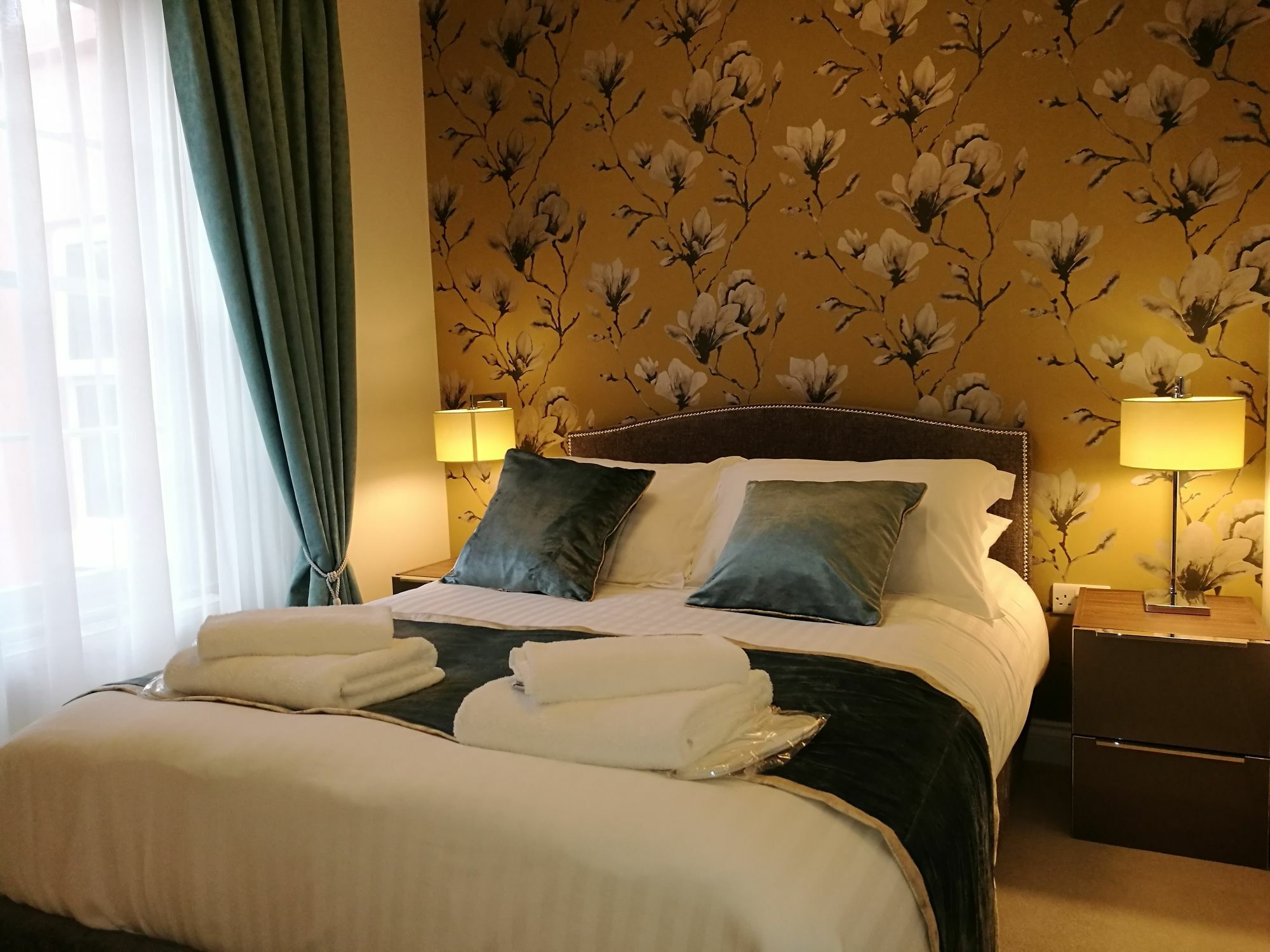 The Devon Court Hotell Torquay Eksteriør bilde