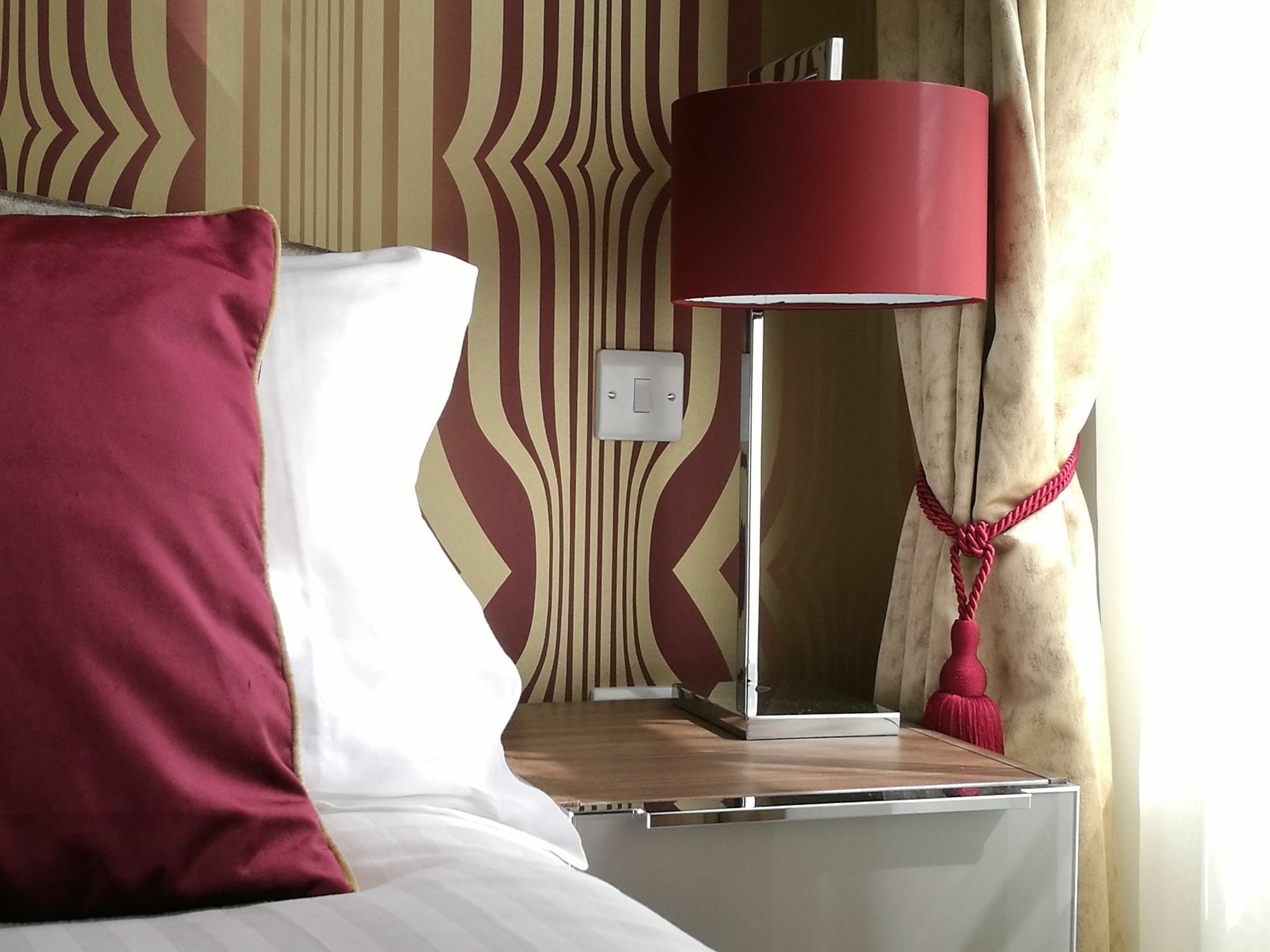 The Devon Court Hotell Torquay Eksteriør bilde